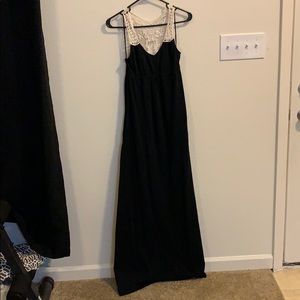Volcom maxi dress